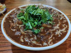 -桂花香手工面(鼓楼店)