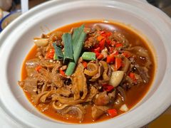 -湘阁里辣(南岭购物广场店)