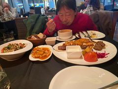 -Efes Turkish & Mediterranean Cuisine 艾菲斯餐厅(陆家嘴店)