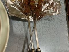 -汗腾格里·风味餐厅(新疆驻京办店)