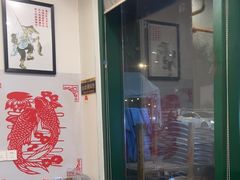 -老表牌·蛙蛙鸡冷锅鱼(成都东站店)