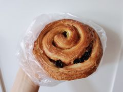 -巴黎贝甜(华堂新辰汇店)