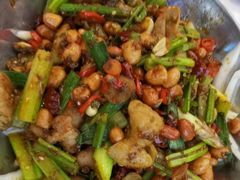 -八方后身麻辣鸡块(总店)