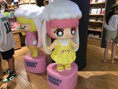 -九木杂物社(恒隆广场店)