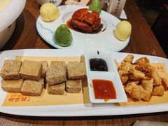 -绍兴老味道·非遗门店(银泰城店)
