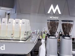 -M Stand(西安大悦城店)
