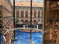 -稷泽·海丽宾雅温泉度假酒店