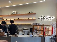 -LilBee Coffee