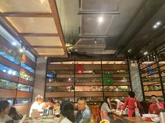 -湘阁里辣(大朗广场店)