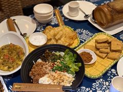 -滇道云南特色料理(康定路店)