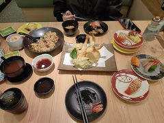 -禾绿寿司(星光68广场店)
