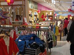 -孩子王(永川万达店)