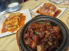 -尚岛私房菜(西方巷店)