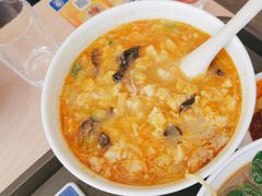 -西部马华清真食府·丝路菜(大钟寺店)