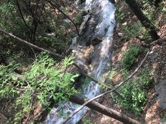 -抱犊寨风景区