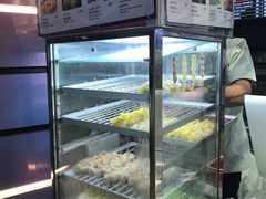 -7-Eleven(don mueang international airport)