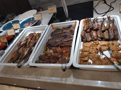 -厦门海景千禧大酒店·海景咖啡厅