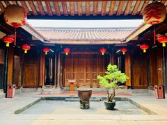-许驸马府