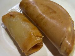 -龙抄手食府(浣花北路店)