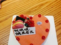 -SEN CASTLE城堡西餐(创意设计中心店)