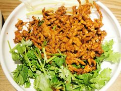 -榆林镇筋饼(知春路店)