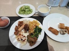 -甸园锦江宾馆(北外滩店)