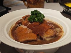 -顺鹅季·非遗烧鹅(六道口店)