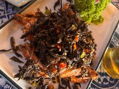 -滇道云南特色料理(康定路店)