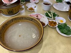 -桥香园云南过桥米线(金马碧鸡店)