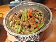 -牛记老坛香牛肉馆(六顺街店)