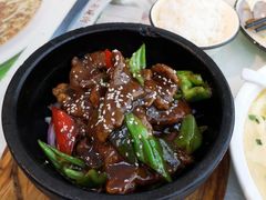 -阿巧一号私房菜(止园路店)
