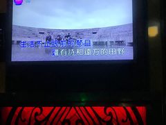 -INLOVE KTV(西溪印象城店)
