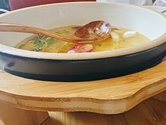 -云南荟·湖畔领宴(领事馆店)