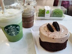 -麦山伴茶(中骏世界城店)