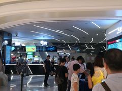 -万象影城(深圳布吉万象汇IMAX店)