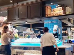 -V-ONE西雅图海鲜自助餐厅(仓山万达广场店)