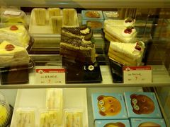 -莲意浓(新华店)