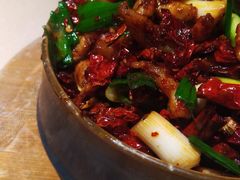 -山石榴·贵州菜(丰盛里店)