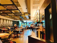 -必胜客(群力王府井店)