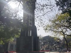 -江墅铁路遗址公园