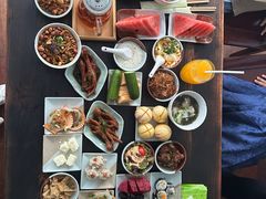 -青藤茶馆(南山路店)
