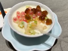 -小厨娘淮扬菜(河西奥美大厦店)