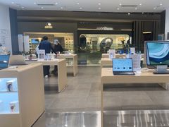 -华为授权体验店(天汇广场)
