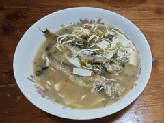 -小狗面馆(河东路店)