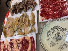 -汕头八里香牛肉店(人民南店)