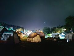 -武陵山森林公园