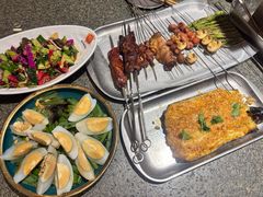 -锦州御烧烤(人民街店)