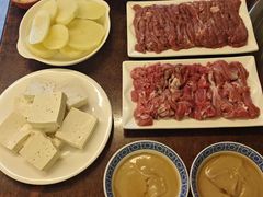 -前门张记涮肉(前门店)