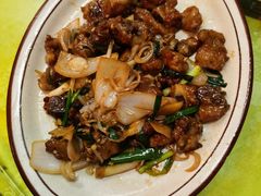 -红炎炎农家菜老字号(金水台店)
