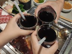 -海底捞火锅(贵和购物中心店.原鲁能城店)